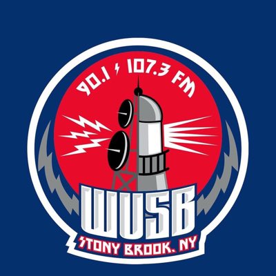 WUSB Logo